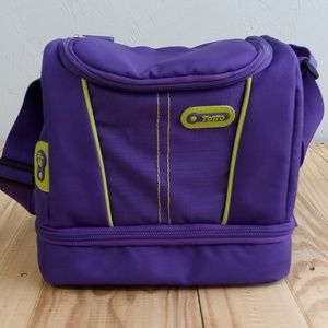 Totto Lunch Box Unisex